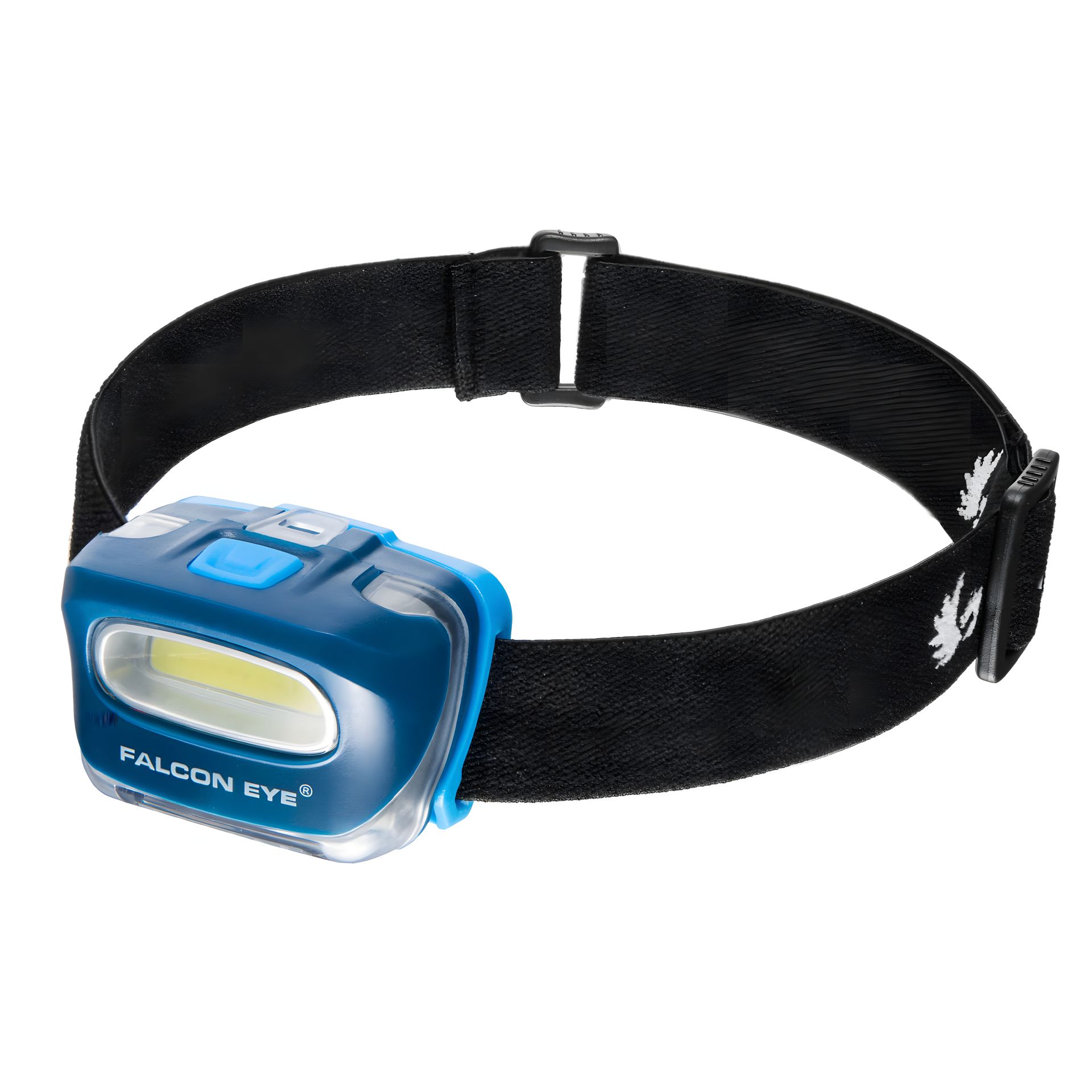 Налобный фонарь Falcon Eye Blaze (120 Lm) (FHL0021) Налобный фонарь Falcon Eye Blaze (120 Lm) (FHL0021)