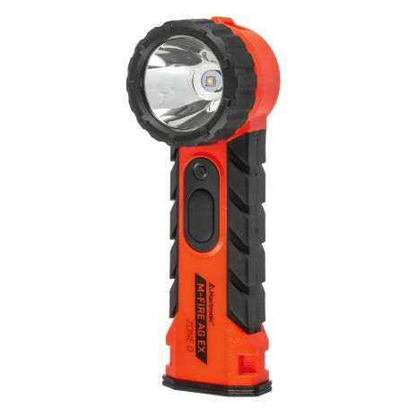 Фонарь пожарный Mactronic M-Fire (323 Lm) Ex-ATEX (PHH0221) Фонарь пожарный Mactronic M-Fire (323 Lm) Ex-ATEX (PHH0221)