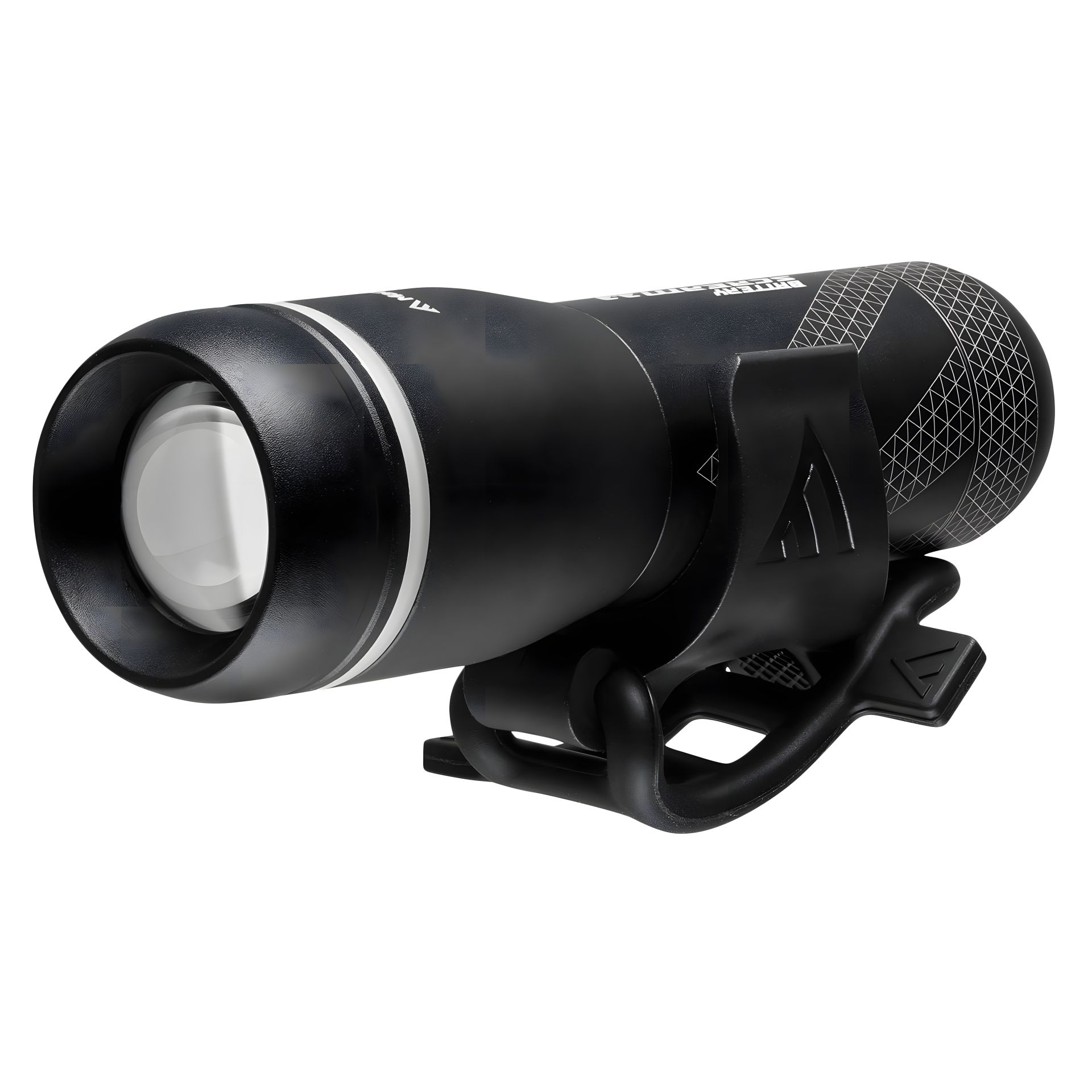 Передній велосипедний ліхтар Mactronic Scream 3.3 (600 Lm) (ABF0161) Передній велосипедний ліхтар Mactronic Scream 3.3 (600 Lm) (ABF0161)