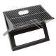 Гриль угольный Bo-Camp Notebook/Fire Basket Charcoal (8108345)