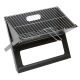 Вугільний гриль Bo-Camp Charcoal Notebook/Fire Basket (8108345)