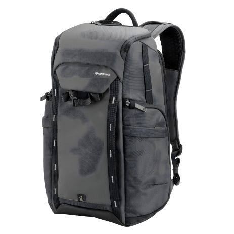 Сірий рюкзак Vanguard VEO Adaptor R48 (VEO Adaptor R48 GY) Сірий рюкзак Vanguard VEO Adaptor R48 (VEO Adaptor R48 GY)