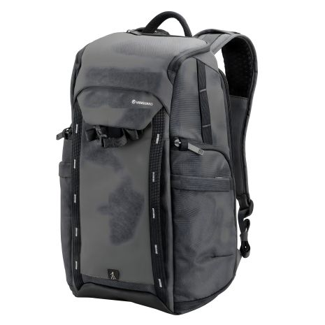 Серый рюкзак Vanguard VEO Adaptor R48 (VEO Adaptor R48 GY) Серый рюкзак Vanguard VEO Adaptor R48 (VEO Adaptor R48 GY)