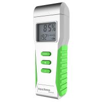 Вологомір Technoline WZ1300 Silver/Green (WZ1300) Вологомір Technoline WZ1300 Silver/Green (WZ1300)