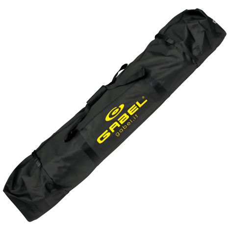 Сумка Gabel Nordic Walking Pole Bag на 20 пар (8009010500001) Сумка Gabel Nordic Walking Pole Bag на 20 пар (8009010500001)