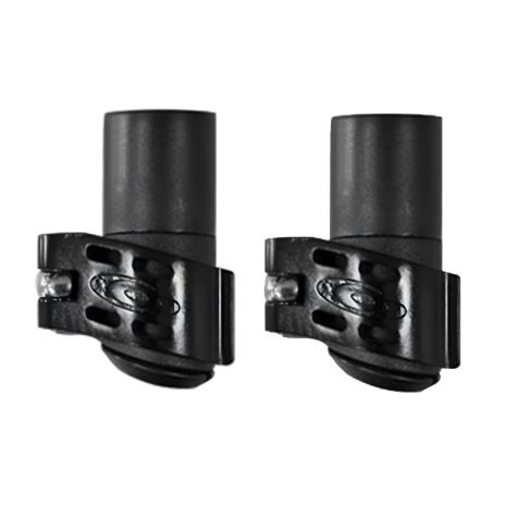 Зовнішній затискач Gabel U-Lock 14/12 mm (7906136120001)