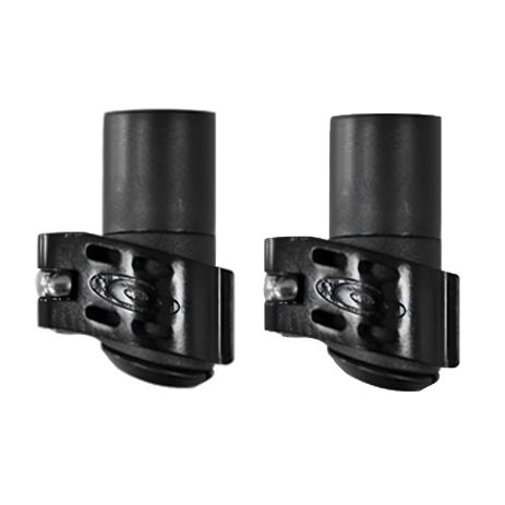 Затискач зовнішній Gabel U-Lock 14/12 mm (7906136120001) Затискач зовнішній Gabel U-Lock 14/12 mm (7906136120001)