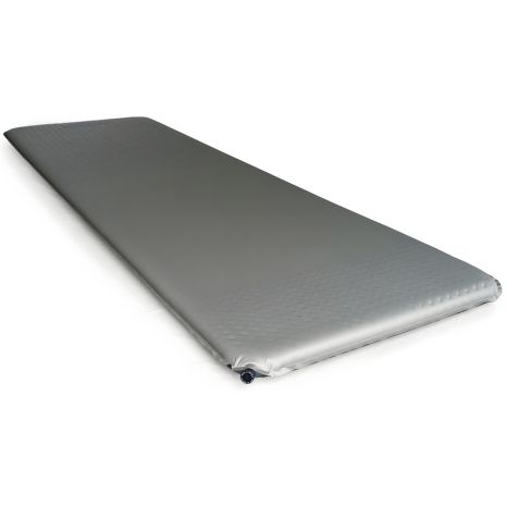 Самонадувний килимок Wechsel Teron L 5 TL Grey (233006)