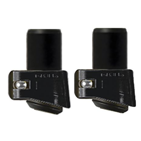 Зовнішній затискач Gabel Fast Lock Spring 06/134 16/14 mm (7906134140001)