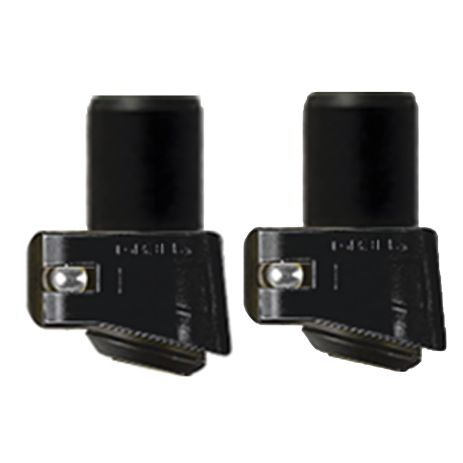 Затискач зовнішній Gabel Fast Lock Spring 06/134 16/14 mm (7906134140001) Затискач зовнішній Gabel Fast Lock Spring 06/134 16/14 mm (7906134140001)