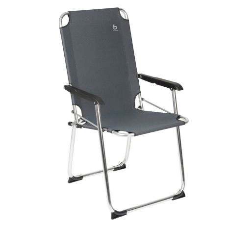 ΠΡΠ΅ΡΠ»ΠΎ ΡΠ°ΡΠΊΠ»Π°Π΄Π½ΠΎΠ΅ Bo-Camp Copa Rio Comfort XXL Graphite (1211961) ΠΡΠ΅ΡΠ»ΠΎ ΡΠ°ΡΠΊΠ»Π°Π΄Π½ΠΎΠ΅ Bo-Camp Copa Rio Comfort XXL Graphite (1211961)