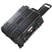 Захисний кейс на коліщатках Vanguard Supreme 53F (Supreme 53F)