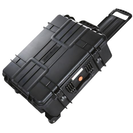 Защитный кейс на колесиках Vanguard Supreme 53F (Supreme 53F)