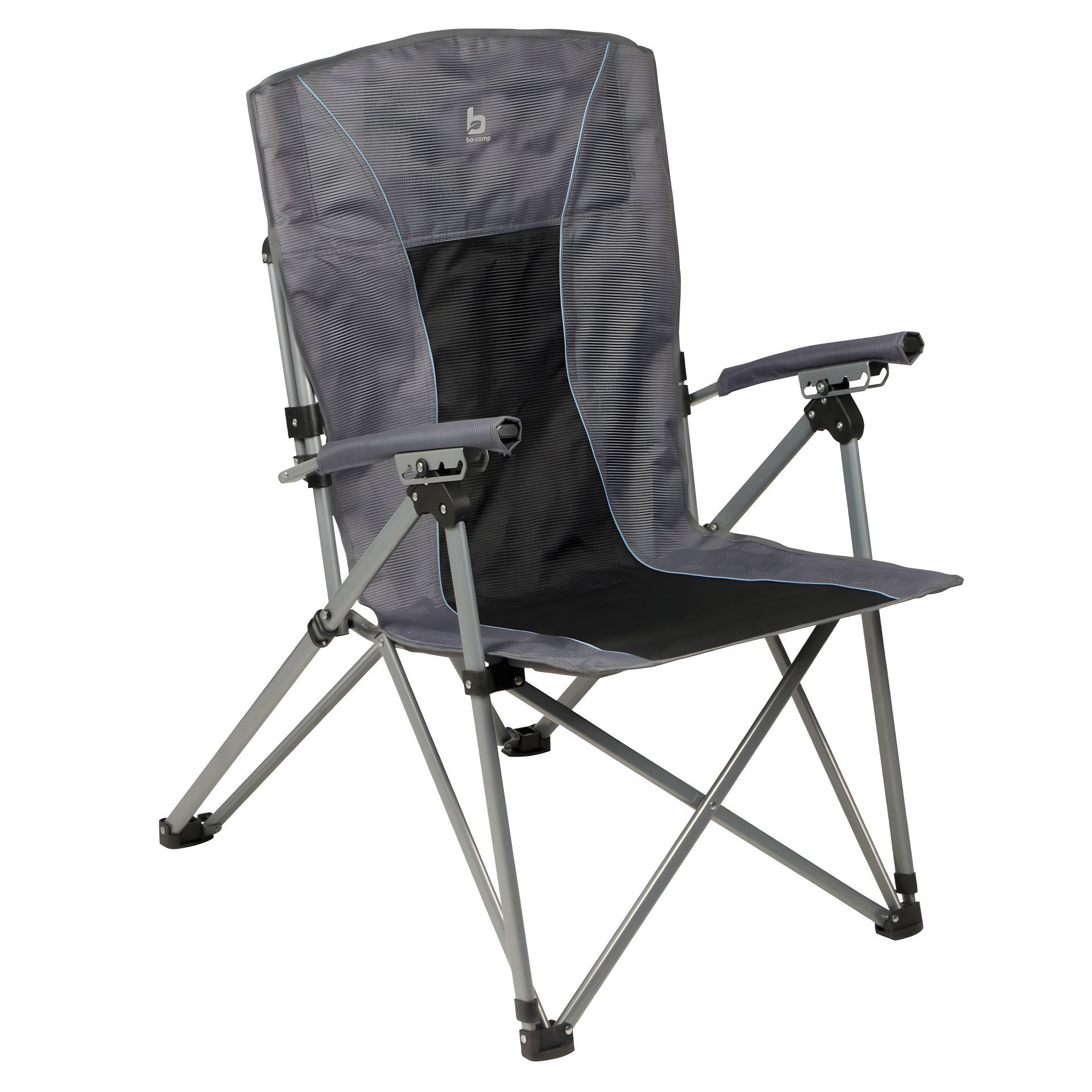 Π ΠΎΠ·ΠΊΠ»Π°Π΄Π½Π΅ ΠΊΡΡΡΠ»ΠΎ Fraser Anthracite - Bo-Camp (1204738) Π ΠΎΠ·ΠΊΠ»Π°Π΄Π½Π΅ ΠΊΡΡΡΠ»ΠΎ Fraser Anthracite - Bo-Camp (1204738)