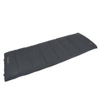 Спальник Bo-Camp Gramark Cool/Warm Gold -8° красно-серый (3605890)