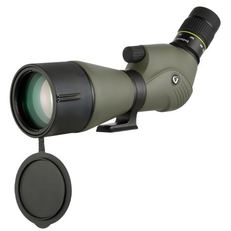 Vanguard Endeavor XF 80A Підзорна труба 20-60x80/45 WP (Endeavor XF 80A)