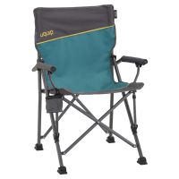 Кресло раскладное Uquip Roxy Blue/Grey (244002) Кресло раскладное Uquip Roxy Blue/Grey (244002)