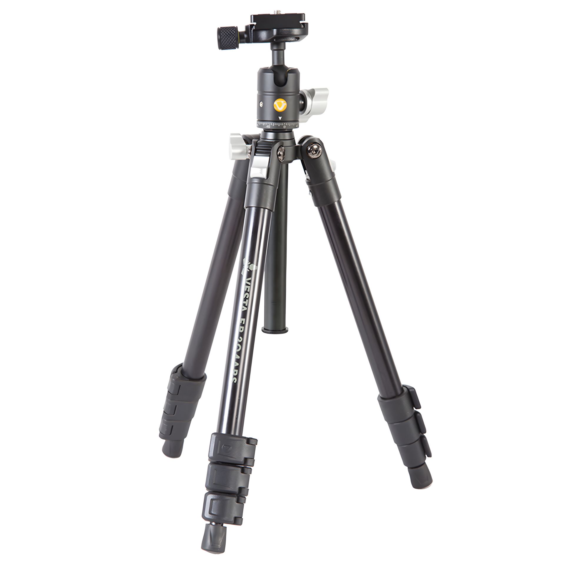 Фотоштатив Vanguard Vesta FB 204AB (Vesta FB 204AB) Фотоштатив Vanguard Vesta FB 204AB (Vesta FB 204AB)