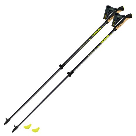 Gabel XTL G-1A E-Poles (7008370230000) Палиці для скандинавської ходьби