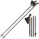 Палиці для скандинавської ходьби Gabel FLD Carbon 125 (7009400801250)