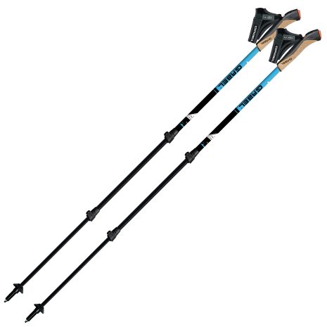 Палки для скандинавської ходьби Gabel Tour XT F.L. (7009351550000)