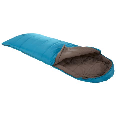 Grand Canyon Utah спальний мішок 205 -3°C Caneel Bay Left (340012)