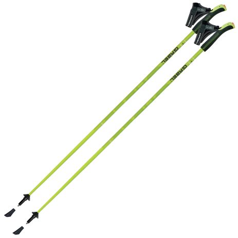 Палки для скандинавской ходьбы Gabel Light NCS 130 (7009341361300)