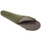 Утеплений спальний мішок Grand Canyon Whistler 190 13°C Capulet Olive Left (340018)