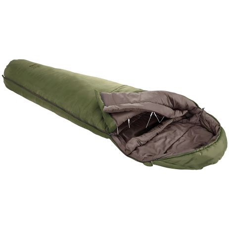 Спальный мешок Grand Canyon Kansas 190 0°C Capulet Olive Left (340019) Спальный мешок Grand Canyon Kansas 190 0°C Capulet Olive Left (340019)