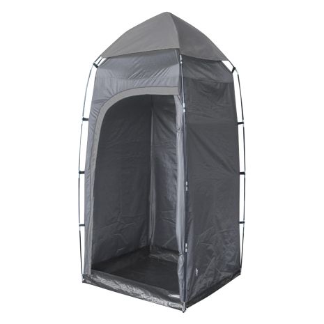 Намет Bo-Camp Shower/WC Tent Grey (4471890)