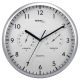 Настенные часы Technoline WT650 White (WT650)