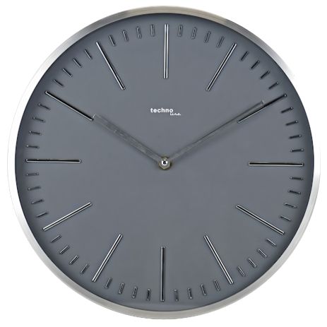 Годинник настінний Grey Technoline WT7215 (WT7215)