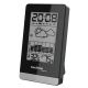 Чёрная метеостанция Technoline WS9125 (WS9125)