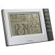 Компактная метеостанция Technoline WS9121 Silver/Grey (WS9121) Компактная метеостанция Technoline WS9121 Silver/Grey (WS9121)