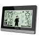 Technoline Метеостанція WS9612 Black (WS9612)