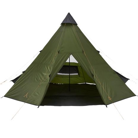 Намет Grand Canyon Black Falls 8 Capulet olive (330039)