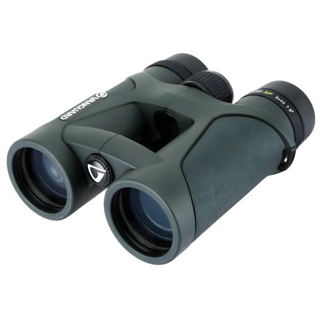 Бінокль для спостереження Vanguard VEO XF 8x42 WP (VEO XF 8420)