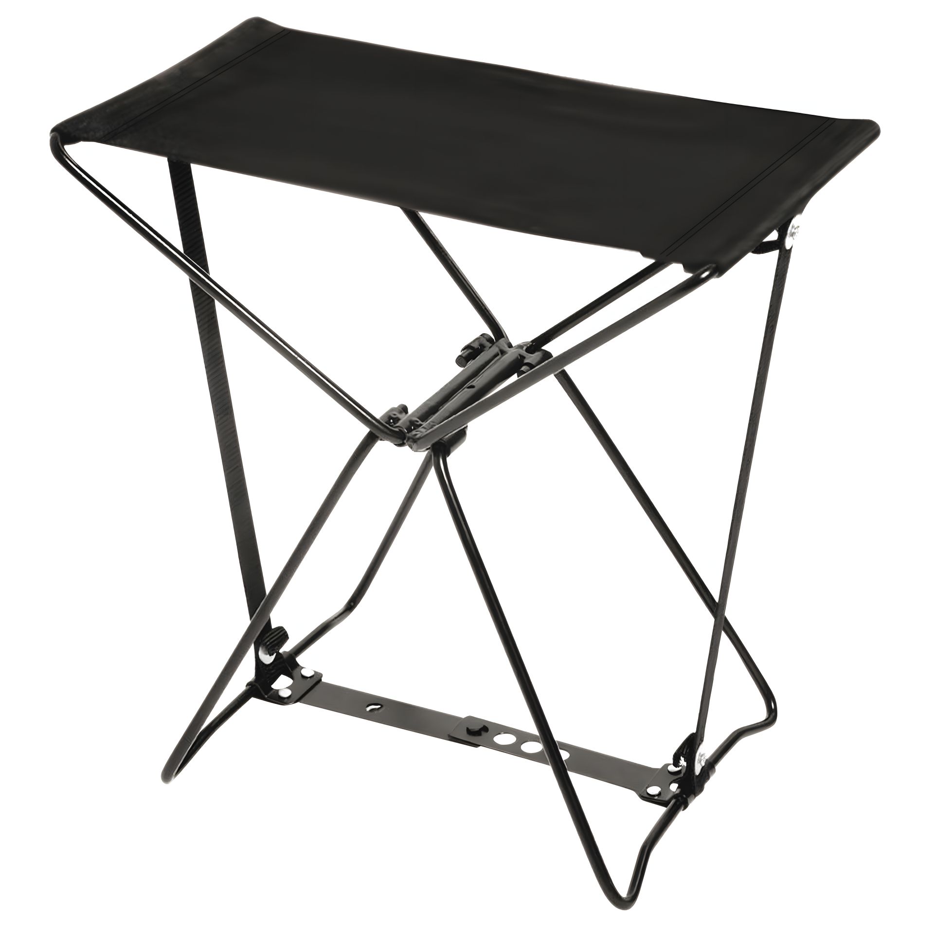 Розкладний стілець Bo-Camp Fishing Stool Compact Black (1204580) Розкладний стілець Bo-Camp Fishing Stool Compact Black (1204580)
