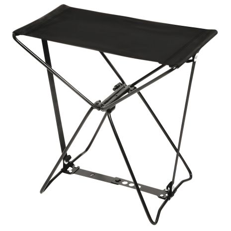 Складной стульчик Bo-Camp Fishing Stool Compact Black (1204580)