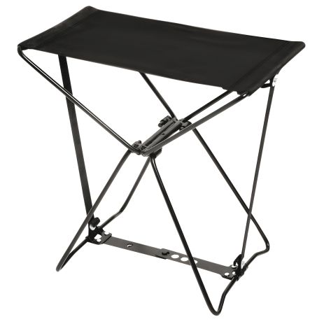 Розкладний стілець Bo-Camp Fishing Stool Compact Black (1204580) Розкладний стілець Bo-Camp Fishing Stool Compact Black (1204580)