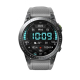 Розумний Годдіннік Зеблзе Арес 3 Pro Grey