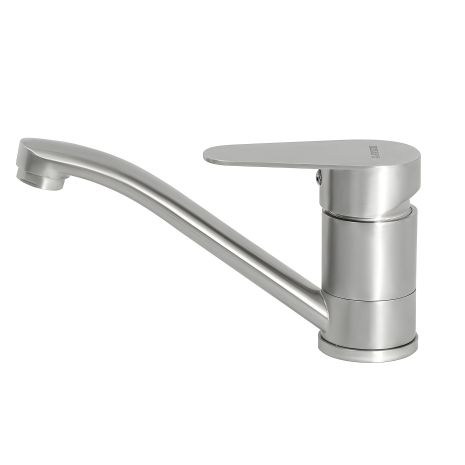 Умивальний змішувач Kraft 3109-15 Умивальний змішувач Kraft 3109-15