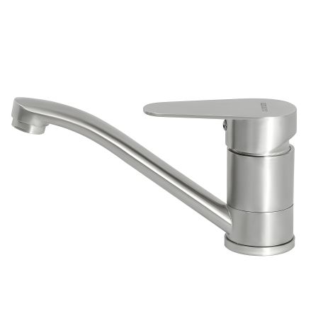 Змішувач для умивальника Kraft модель 3109-15 Змішувач для умивальника Kraft модель 3109-15