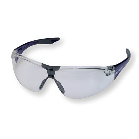 Захисні окуляри прозорі Berner Vision EN 166 Захисні окуляри прозорі Berner Vision EN 166