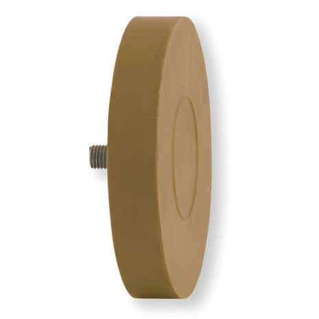 Диск для видалення наліпок, двостороннього скотча та залишків клею з автомобільної поверхні 90 мм Berner Диск для видалення наліпок, двостороннього скотча та залишків клею з автомобільної поверхні 90 мм Berner