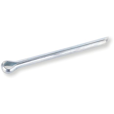 Shplint Galvanied DIN 94 Berner 4,5 мм-50 мм 250шт