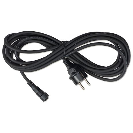 Зарядний пристрій Berner для прожектора