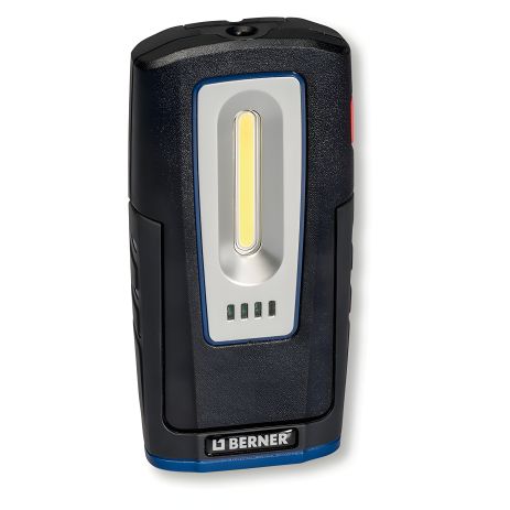 Аккумуляторная LED лампа Berner Pocket Delux Wireless IP65 Аккумуляторная LED лампа Berner Pocket Delux Wireless IP65