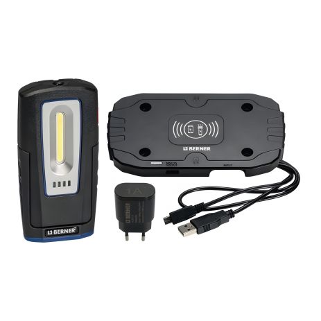 Набор LED Set Wireless Pocket Platinium Набор LED Set Wireless Pocket Platinium