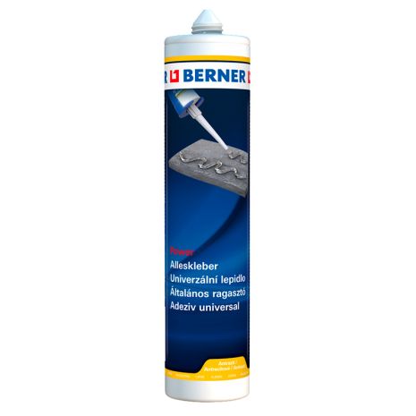 Bernerfix, 290 мл, Berner